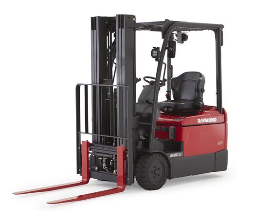 4460 Sit Down Forklift