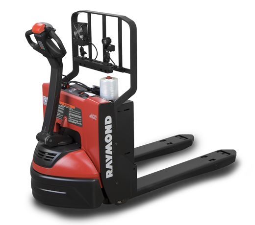 8210 Pallet Jack