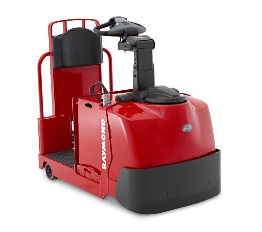 8610 Tow Tractor
